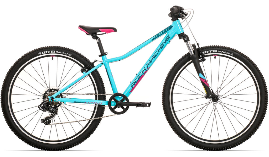 RM Catherine 27.5´´ VB | JÉER BikeSki Vajnory