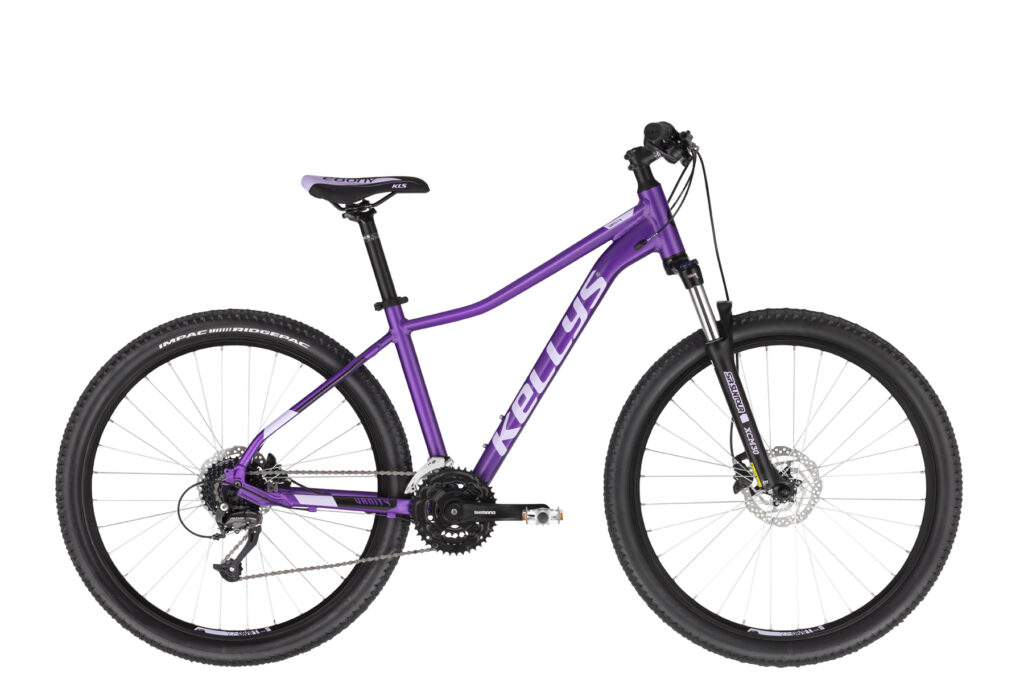 Kellys Vanity 50 29´´ | JÉER BikeSki Vajnory